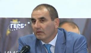 Цветан Цветанов