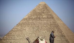 Откриха кога е бил любовният сезон на древните египтяни