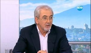 Лютви Местан: Не се свеня от думата коалиция