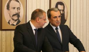 Списъкът на Орешарски