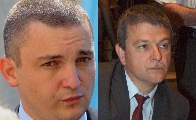 Депутат и временен кмет в спор за кметското място във Варна
