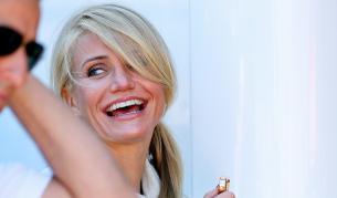 Камерън Диас