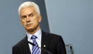 Волен Сидеров