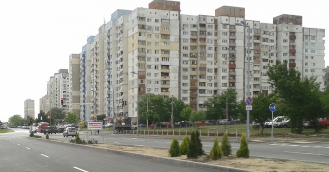 Българите които решава да си купят свой собствен дом избират