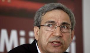 Орхан Памук