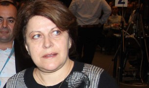 Татяна Дончева