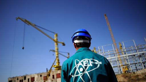  <p>Руска и корейска компания с интерес за АЕЦ "Белене"</p> 