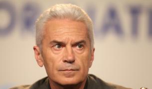 Сидеров: Аз уволних Борисов и затова сега сме мишена