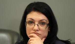 Ася Петрова