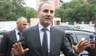 Цветан Цветанов вече е обвиняем