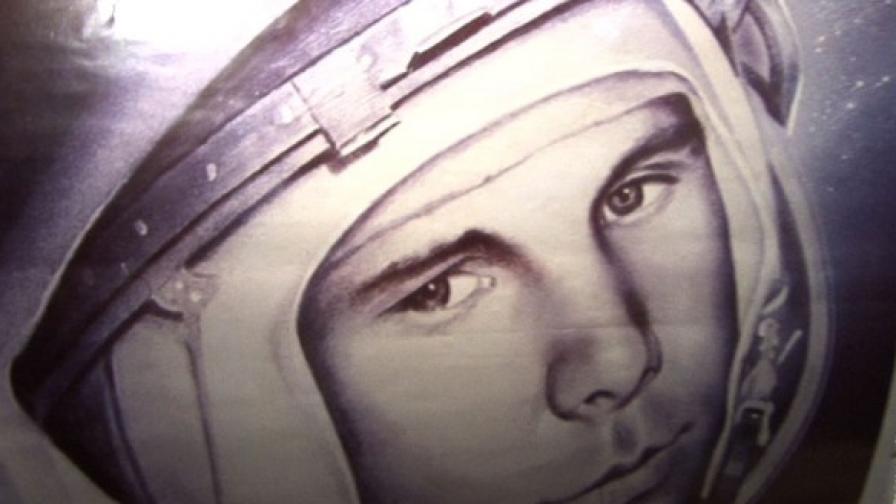Съветски космонавт: Друг пилот е виновен за смъртта на Гагарин! 