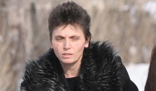 Емилия Шумкова, майка на Мирослава