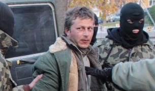 Гюнай Хасанов от село Риш