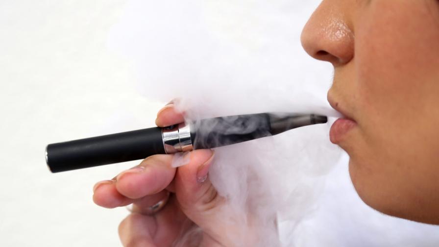 Ще влязат ли електронните цигари в графа "лекарства"?
