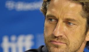 Джерард Бътлър