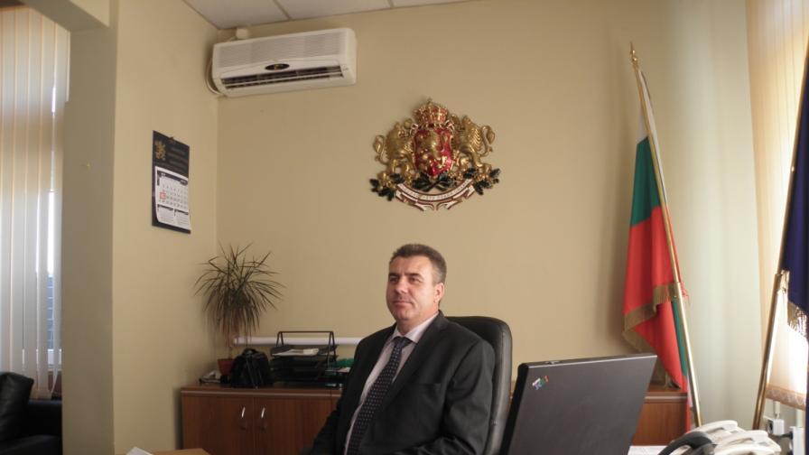 Слухове за оставка на Муса Палев, той опроверга