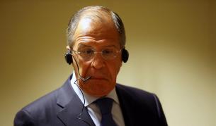 Сергей Лавров