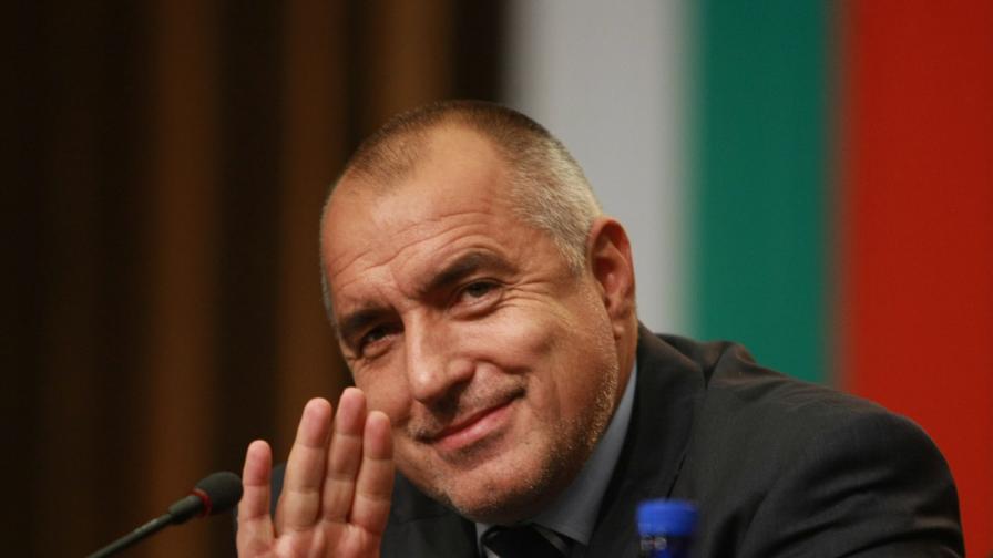 Борисов: Станишев да се извини и ще се върна в НС