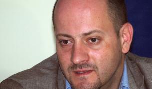 Новият председател на ДСБ Радан Кънев