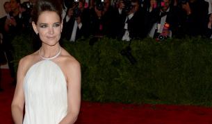 Кейти Холмс