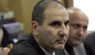 Цветан Цветанов и Станимир Флоров