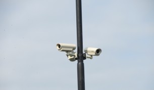 СДВР разкри къде са радарите в София