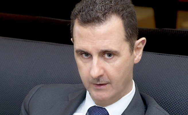 Асад отново отрече да е използвал химическо оръжие