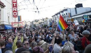 Върховният съд в САЩ отмени закон за брака