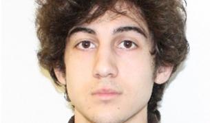 Джохар Царнаев