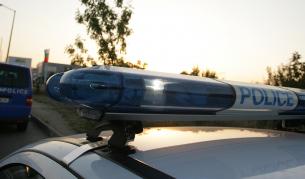 Задържаха 49-годишен мъж за блудство с момиченце