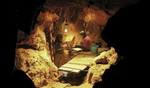 Неандерталците са били привързани към домовете си