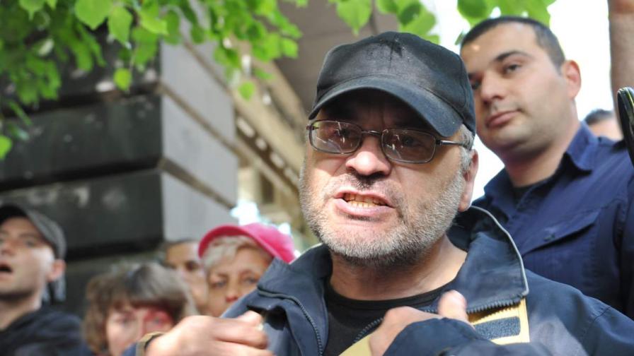 Чавдар Янев