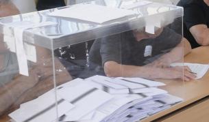 ГЕРБ предлага електронно гласуване