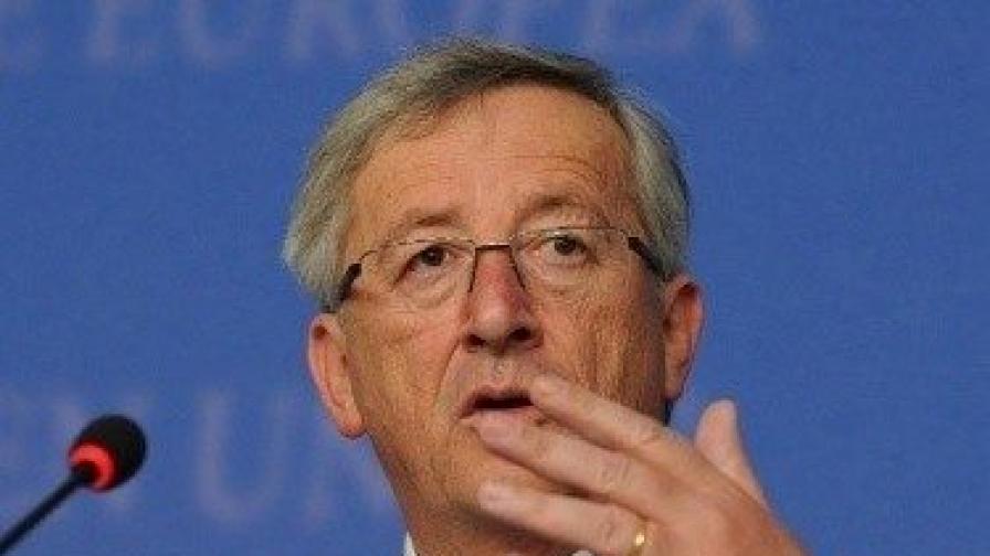 Премиерът на Люксембург накрая подаде оставка 