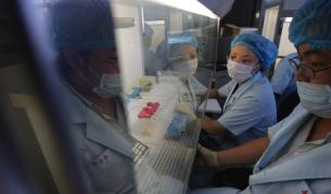 Генна терапия коригира "грешки" в човешката ДНК