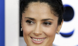 Хайек с полугола фотосесия и лични разкази (снимки)