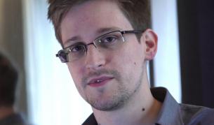 Едуард Сноудън