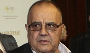Божидар Димитров