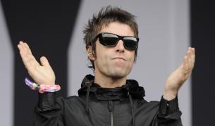 Лиъм Галахър