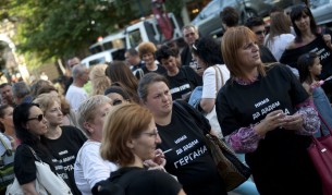 Пред съда: Няма да дадем Гери, държавата да защити един невинен