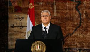 Египет започва да пише нова конституция