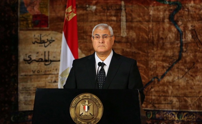 Египет започва да пише нова конституция