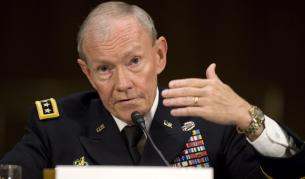 Ген. Мартин Демпси