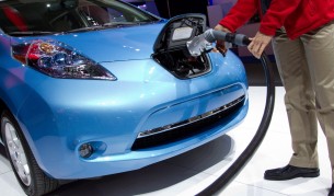 "Рено-Нисан": 100 хил. продадени електромобила 