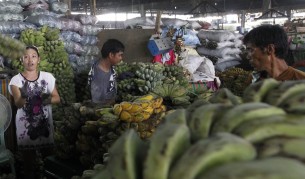 И в Гърция намериха кокаин в товар с банани 