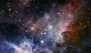 Откриха първото поколение звезди във Вселената