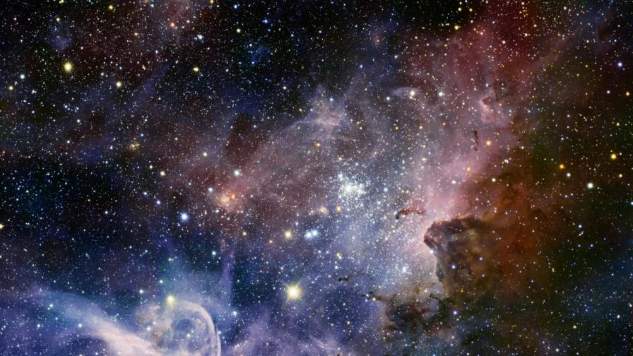 Астрономи откриха първото поколение звезди във Вселената