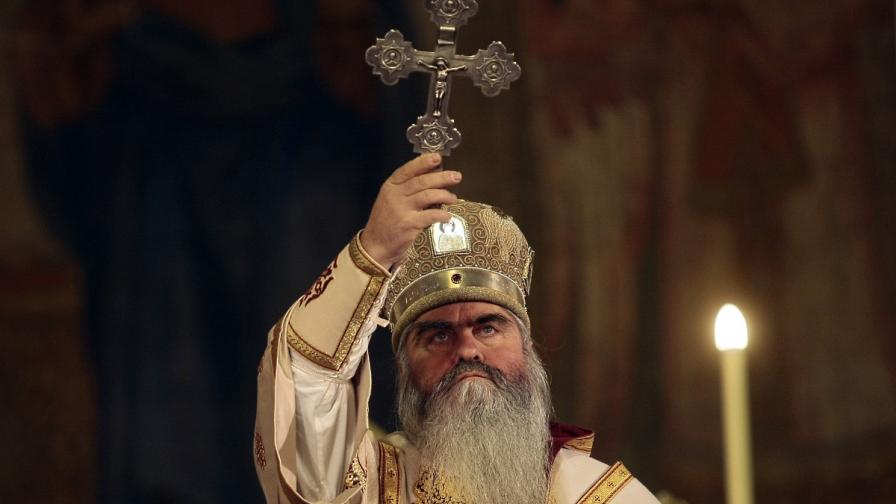 Причината за смъртта на митрополит Кирил е удавяне