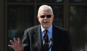 Джими Картър