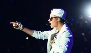 Джъстин Бийбър бе освободен